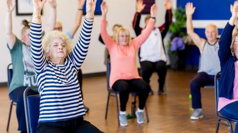 mobility exercises pdf