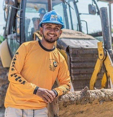 manual excavator
