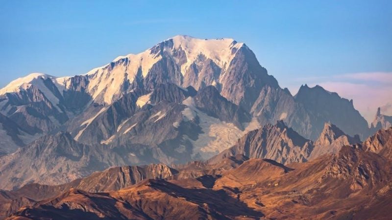 guide pour ascension mont blanc