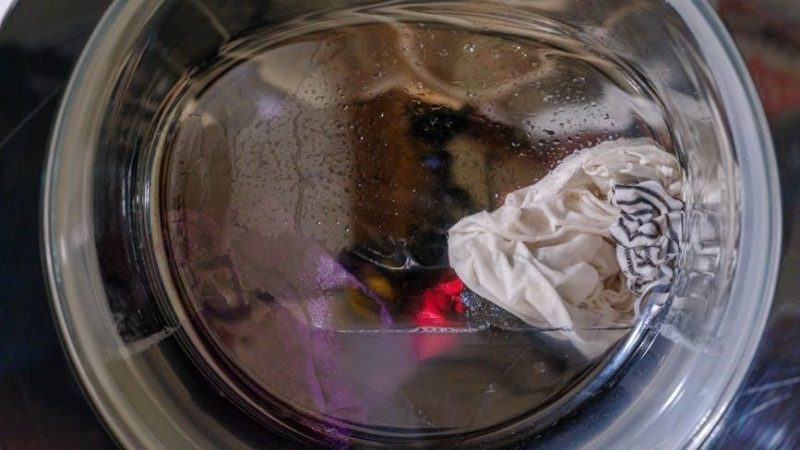 electrolux washer and dryer manual