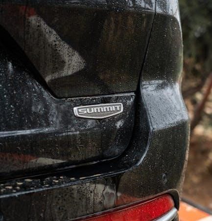 2018 jeep grand cherokee owners manual