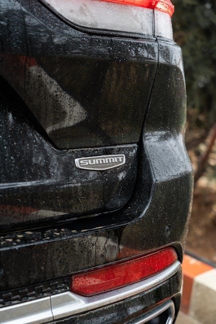 2018 jeep grand cherokee owners manual