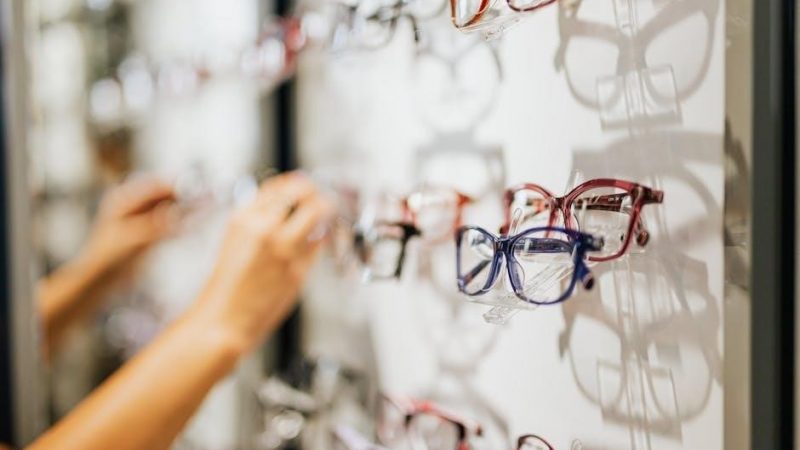 sunglasses lens size guide