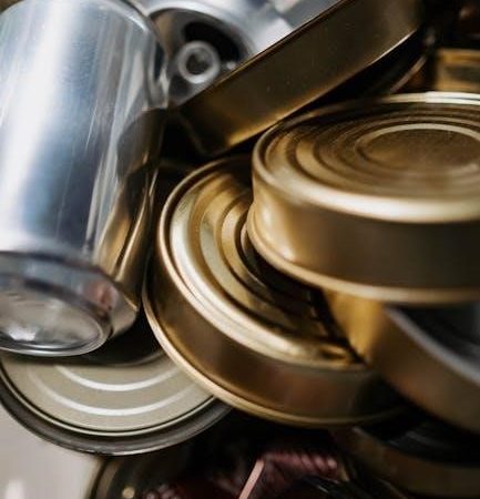 scrap metal identification guide pdf