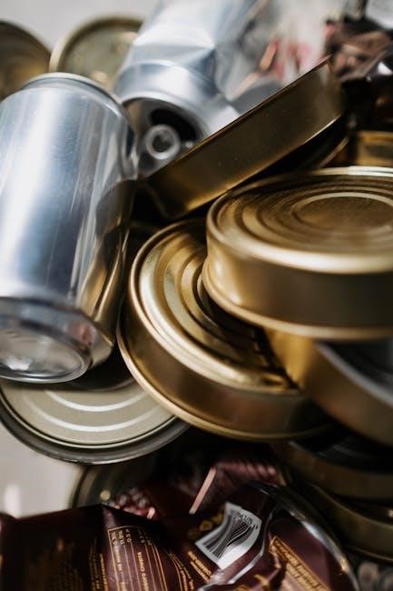 scrap metal identification guide pdf