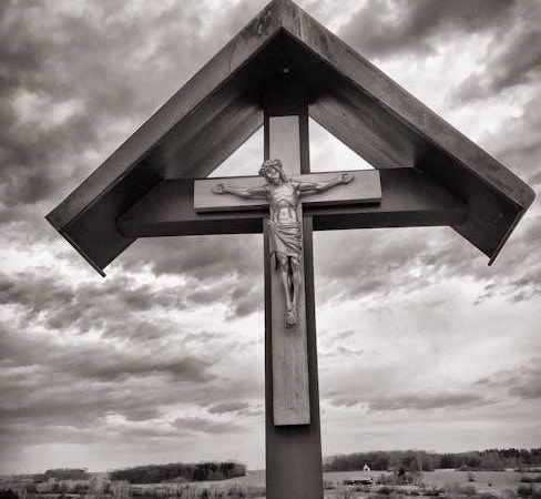 timeline of jesus’ crucifixion and passover pdf