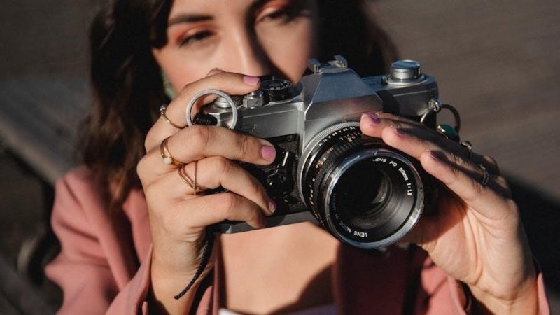 aperture shutter speed and iso chart pdf